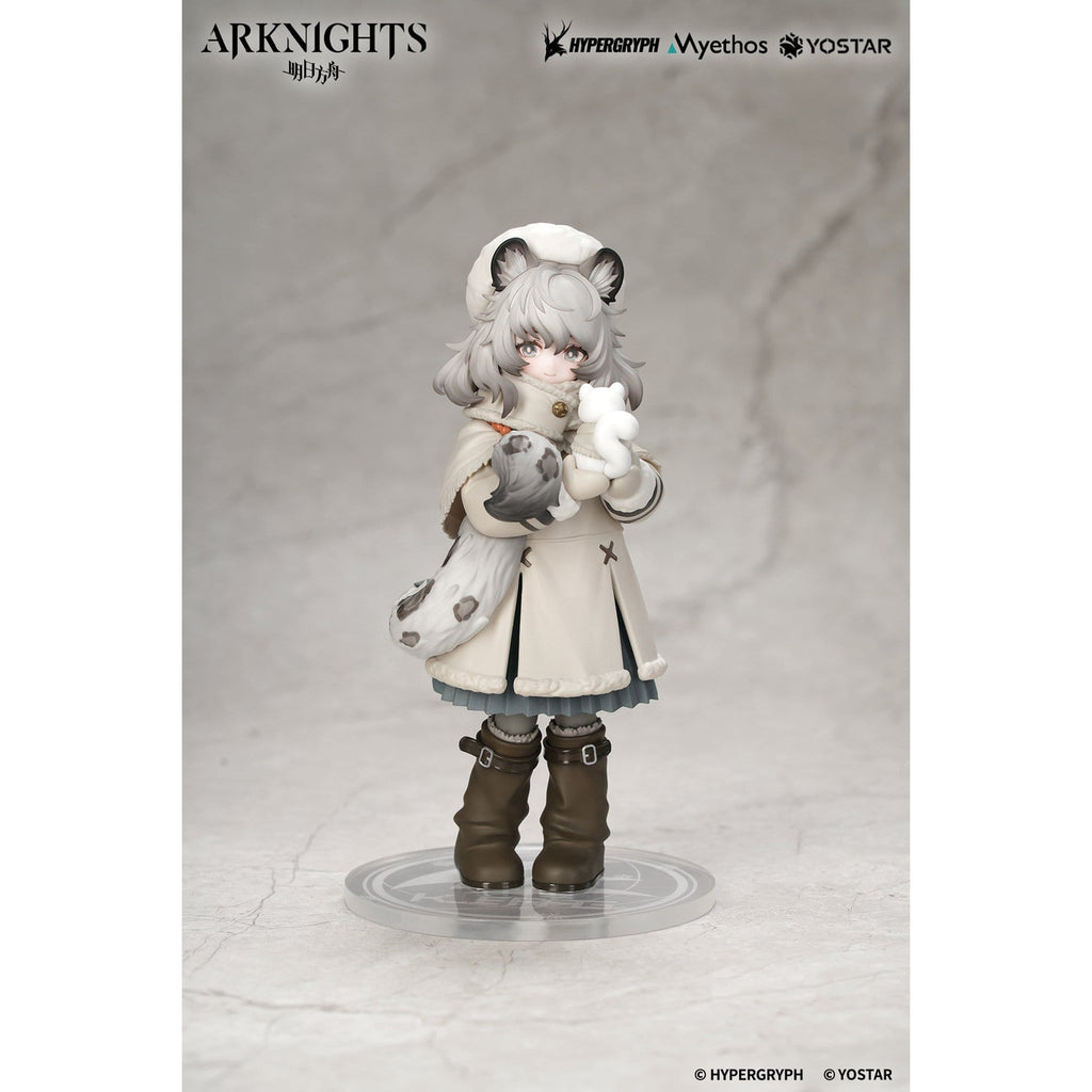 Zdjęcie produktu Arknights - Figurka Pramanix Rhodes Kids Series