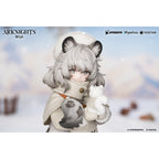Zdjęcie produktu Arknights - Figurka Pramanix Rhodes Kids Series
