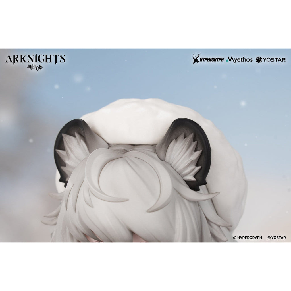 Zdjęcie produktu Arknights - Figurka Pramanix Rhodes Kids Series