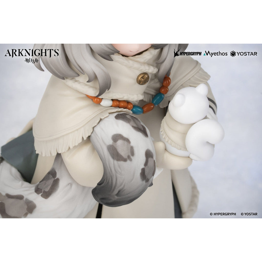 Zdjęcie produktu Arknights - Figurka Pramanix Rhodes Kids Series