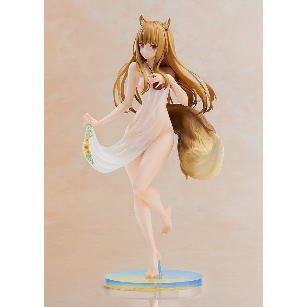 Product image Spice and Wolf - Holo feat. Saitom Figure