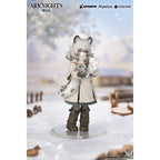 Zdjęcie produktu Arknights - Figurka Pramanix Rhodes Kids Series