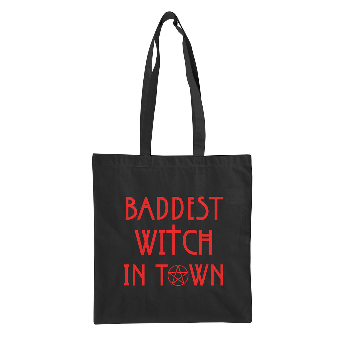 Zdjęcie produktu Torba Baddest Witch in Town dla fanów American Horror Story
