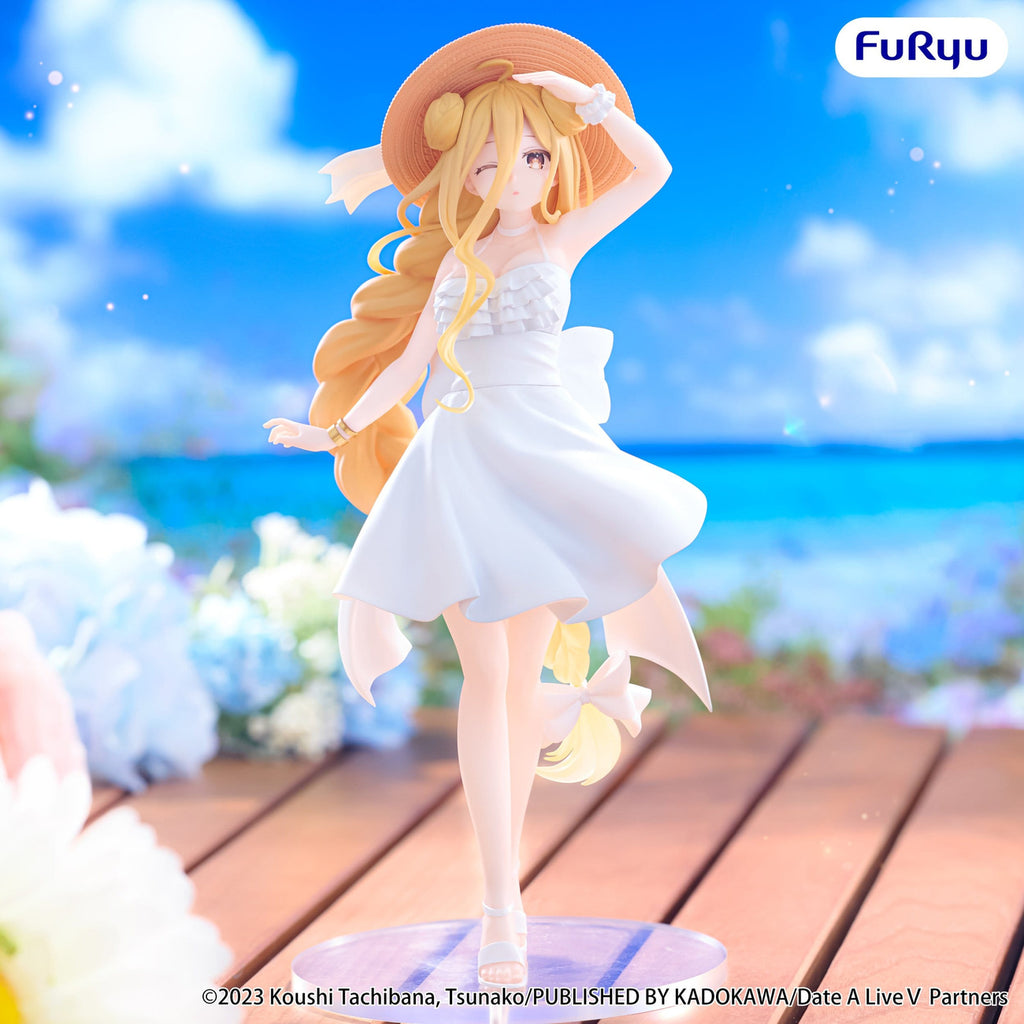 Product image Date A Live - Mukuro Hoshimiya Figure Summer Dress Version