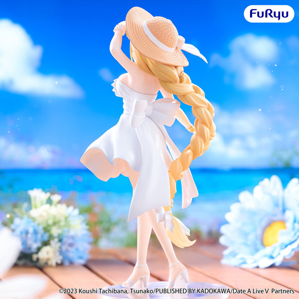 Product image Date A Live - Mukuro Hoshimiya Figure Summer Dress Version