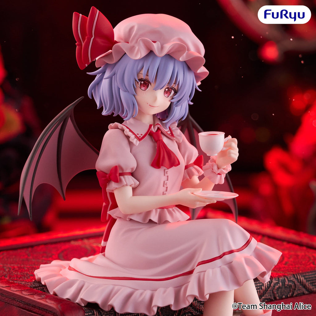 Zdjęcie produktu Touhou Project - Figurka Noodle Stopper Remilia