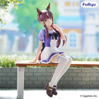 Zdjęcie produktu Uma Musume: Pretty Derby - Figurka Noodle Stopper Lucky Lilac