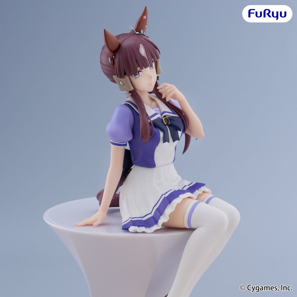 Zdjęcie produktu Uma Musume: Pretty Derby - Figurka Noodle Stopper Lucky Lilac