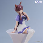 Zdjęcie produktu Uma Musume: Pretty Derby - Figurka Noodle Stopper Lucky Lilac