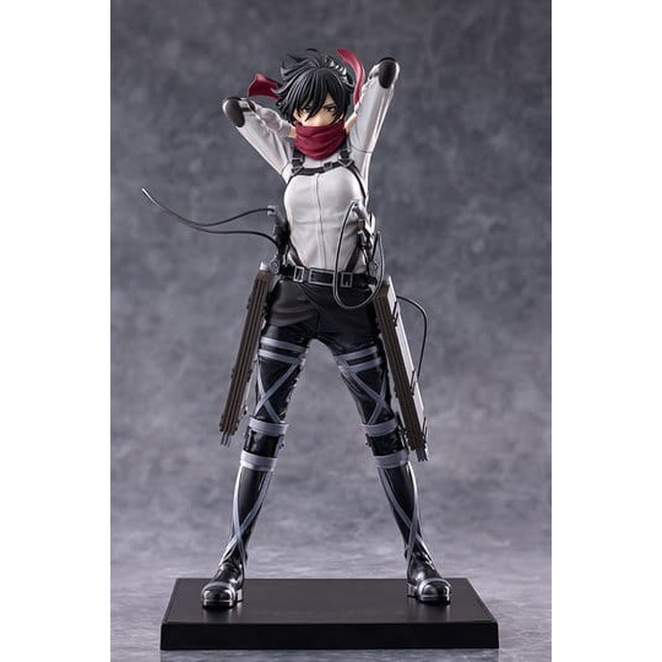 Zdjęcie produktu Attack on Titan - Figurka Mikasa Ackerman The Final Season Version