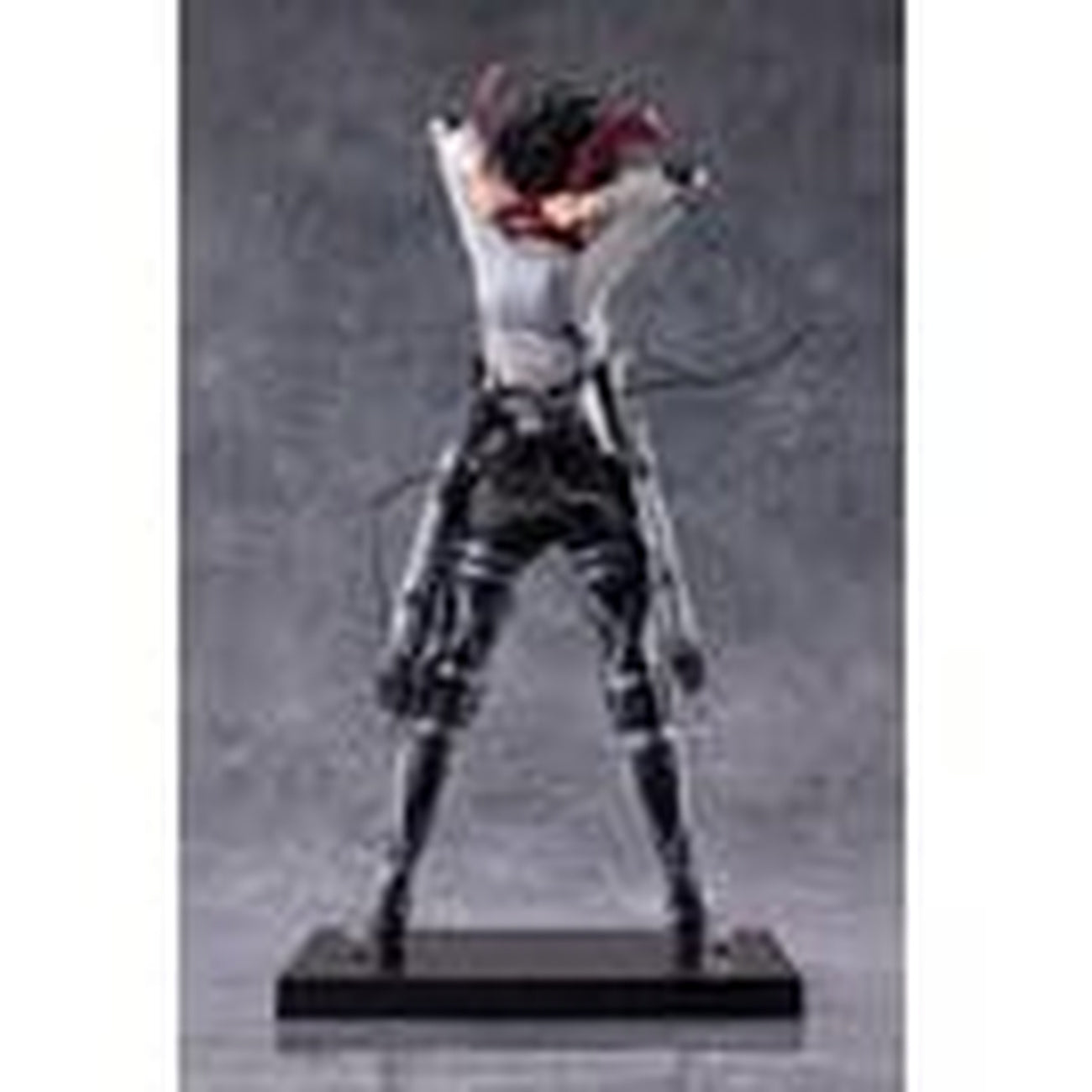 Product image Attack on Titan - Mikasa Ackerman Figure The Final Season Version