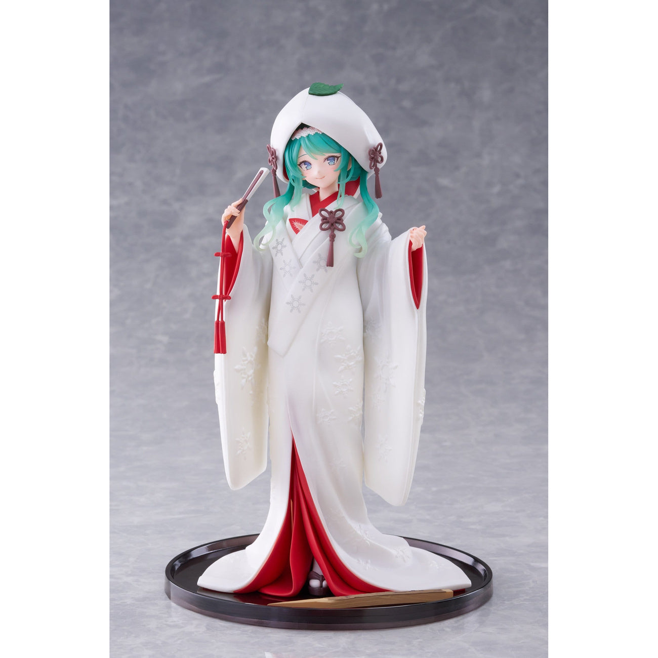 Zdjęcie produktu Hatsune Miku - Figurka Snow Miku All Stars 2013 Version