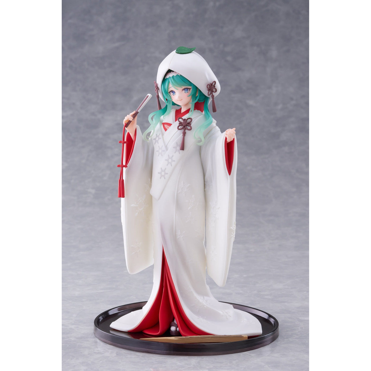 Zdjęcie produktu Hatsune Miku - Figurka Snow Miku All Stars 2013 Version