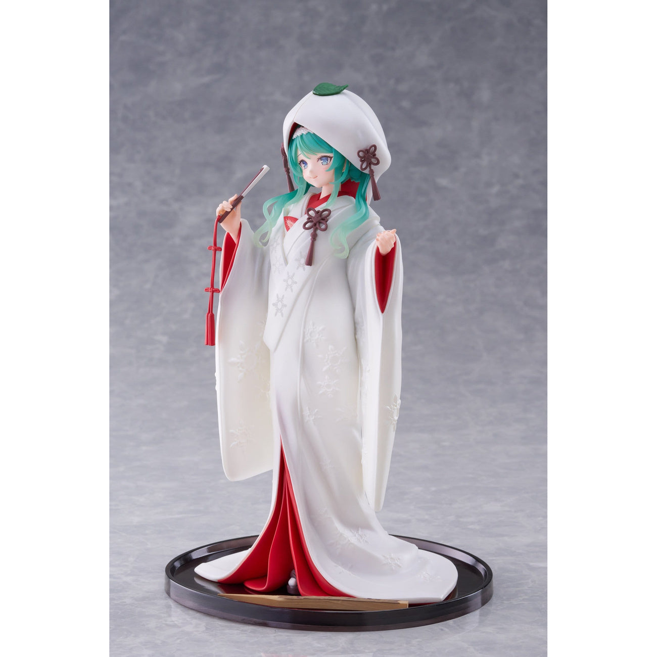 Zdjęcie produktu Hatsune Miku - Figurka Snow Miku All Stars 2013 Version