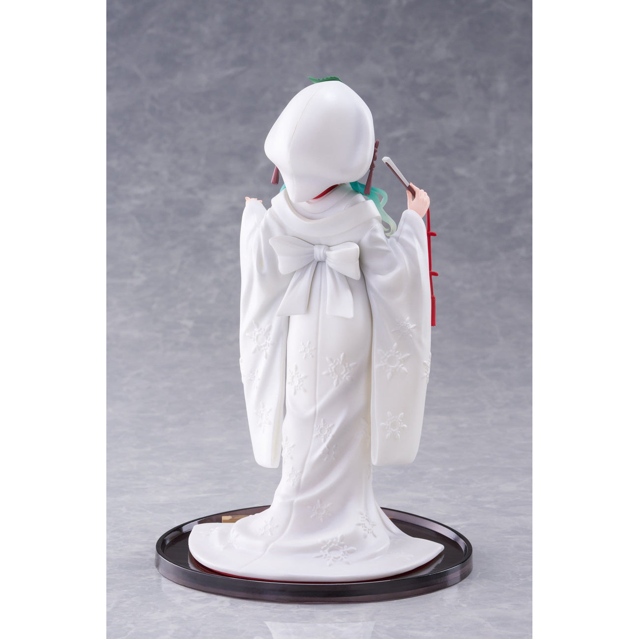 Zdjęcie produktu Hatsune Miku - Figurka Snow Miku All Stars 2013 Version
