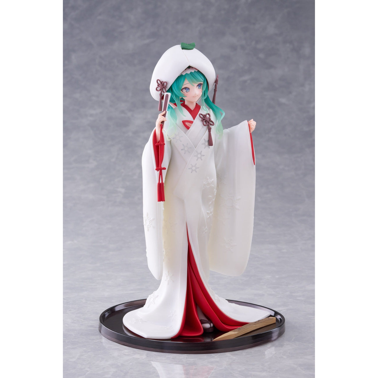 Zdjęcie produktu Hatsune Miku - Figurka Snow Miku All Stars 2013 Version