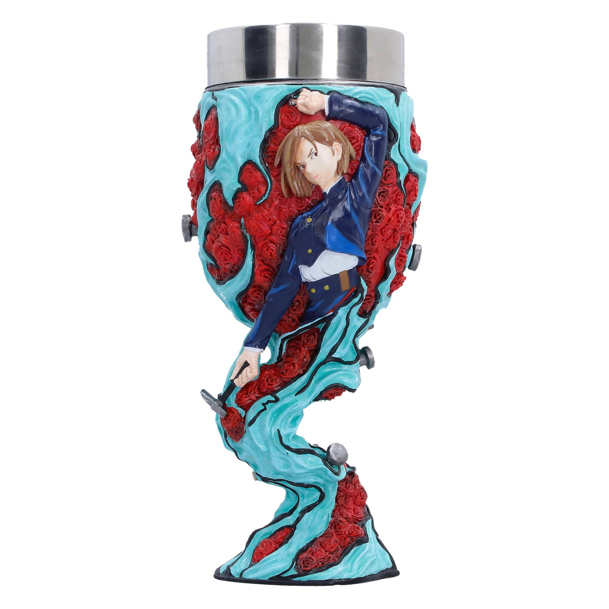 Zdjęcie produktu Jujutsu Kaisen - Kielich Nobara deluxe