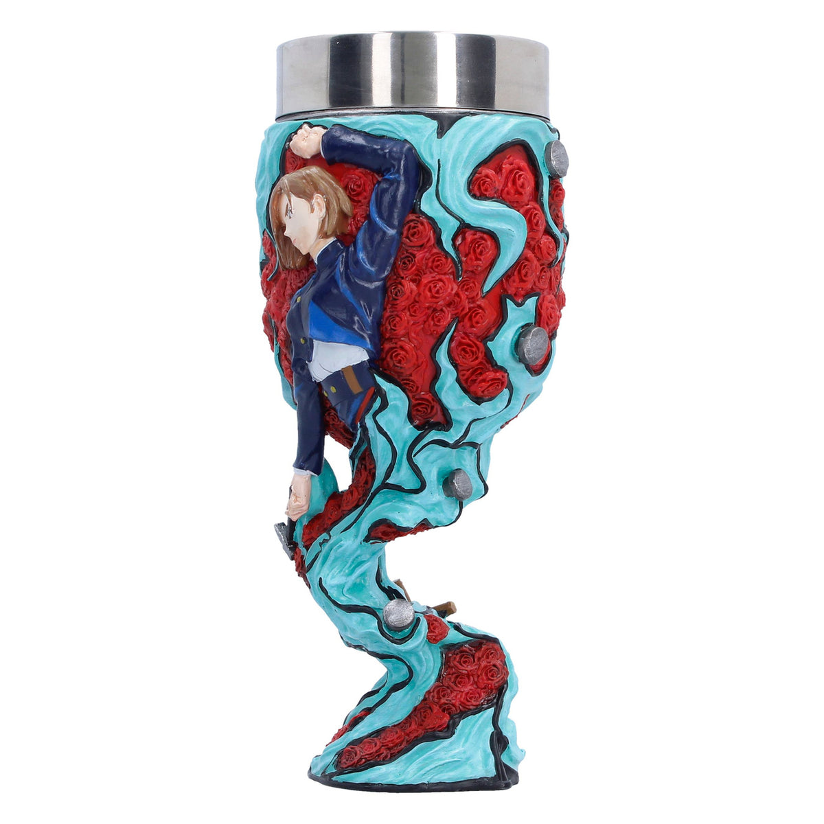 Zdjęcie produktu Jujutsu Kaisen - Kielich Nobara deluxe
