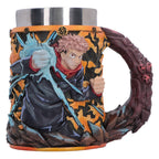 Zdjęcie produktu Jujutsu Kaisen - Kufel Itadori deluxe