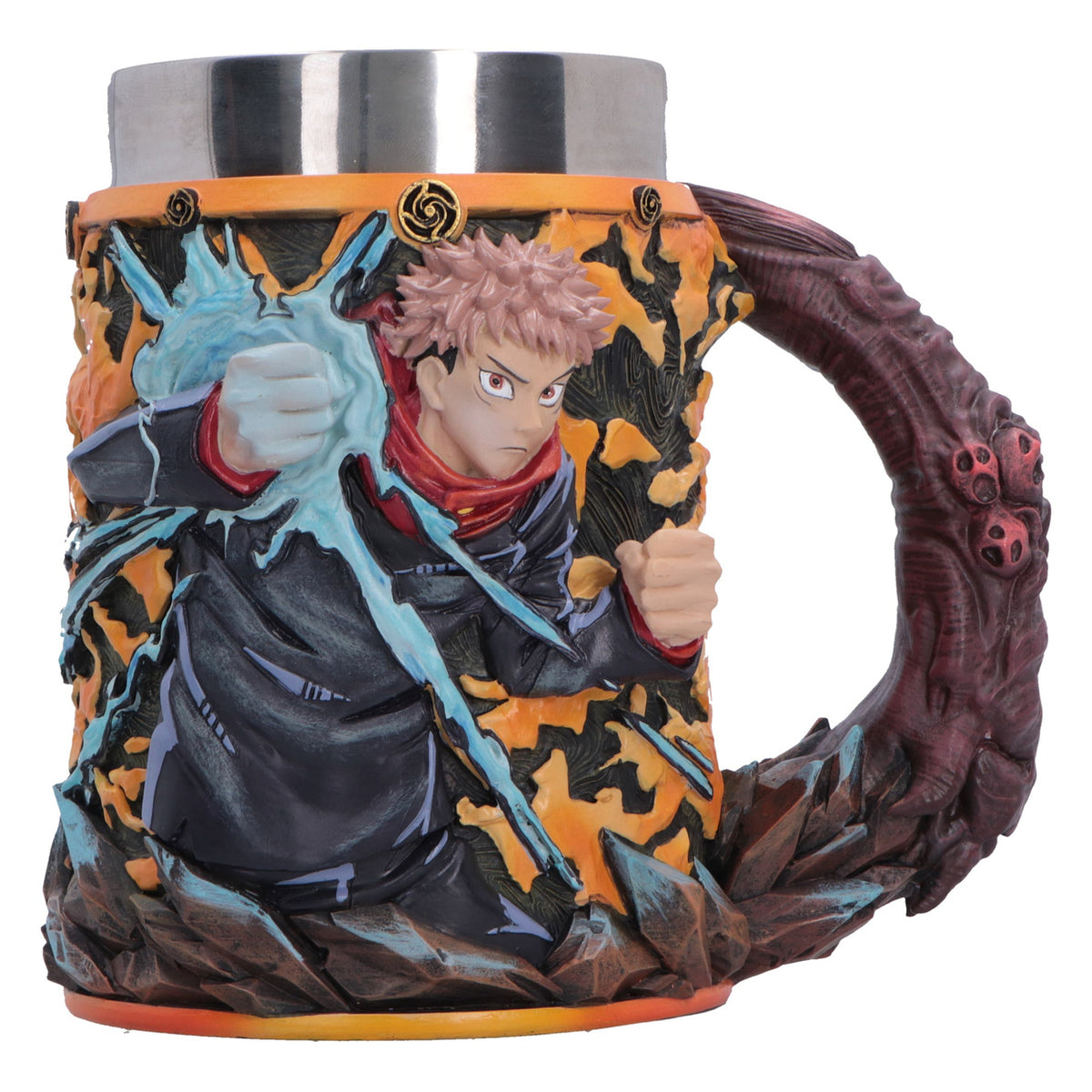 Zdjęcie produktu Jujutsu Kaisen - Kufel Itadori deluxe
