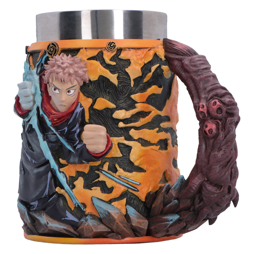 Zdjęcie produktu Jujutsu Kaisen - Kufel Itadori deluxe