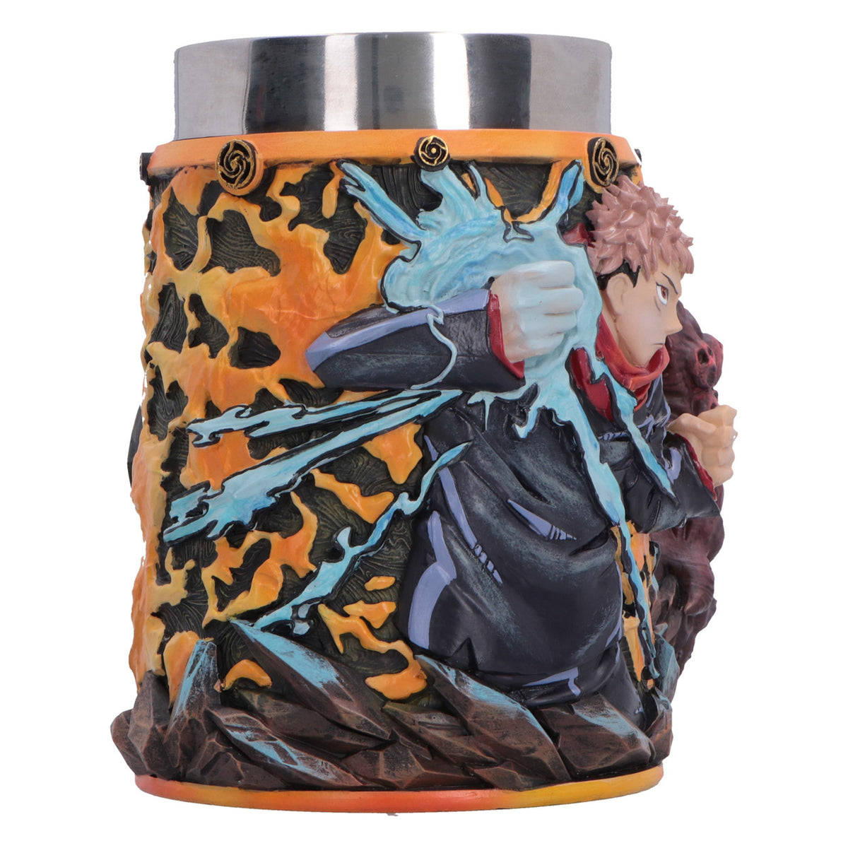 Zdjęcie produktu Jujutsu Kaisen - Kufel Itadori deluxe