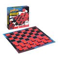 Zdjęcie produktu Spider-Man - Gra szachowa Checkers