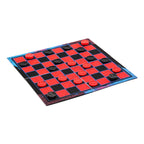 Zdjęcie produktu Spider-Man - Gra szachowa Checkers