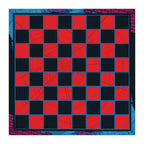 Zdjęcie produktu Spider-Man - Gra szachowa Checkers
