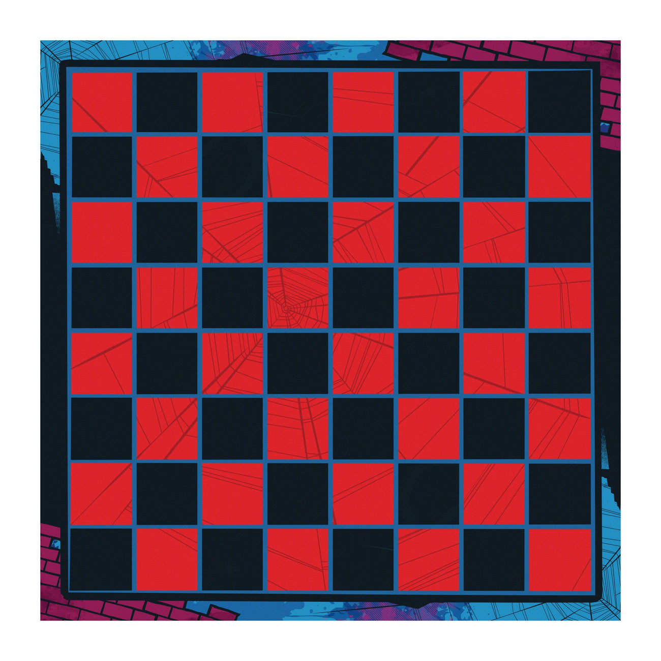 Product image Toy Story - Checkers Board Game