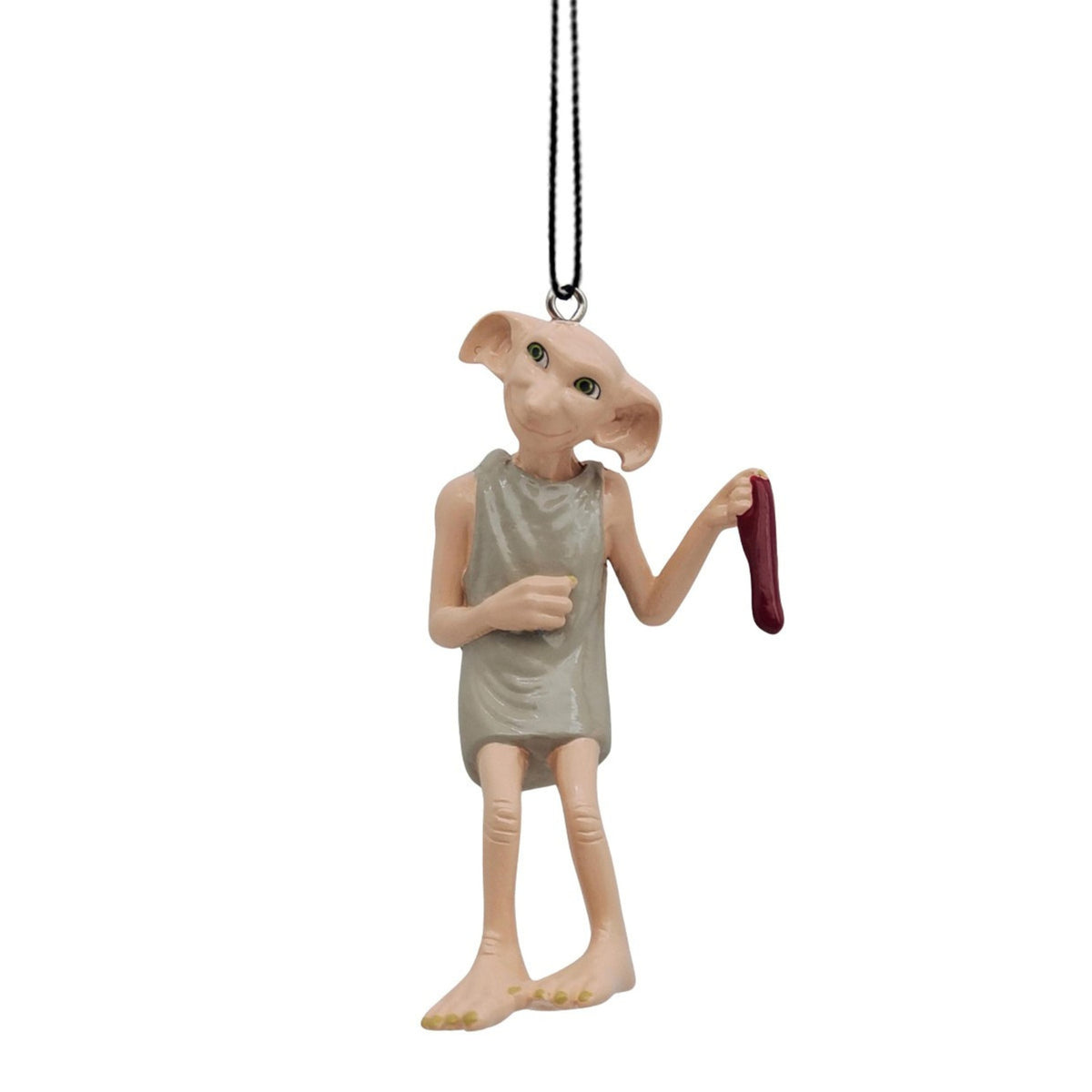 Zdjęcie produktu Harry Potter - Ozdoba choinkowa Dobby