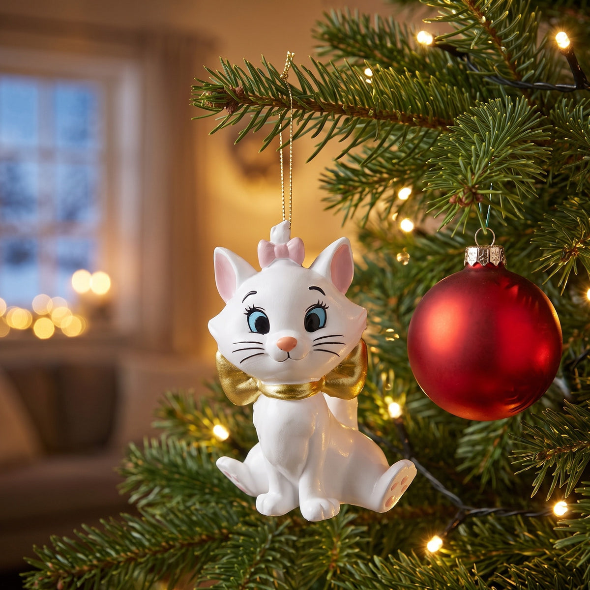 Zdjęcie produktu Aryskotraci - Ozdoba choinkowa Marie