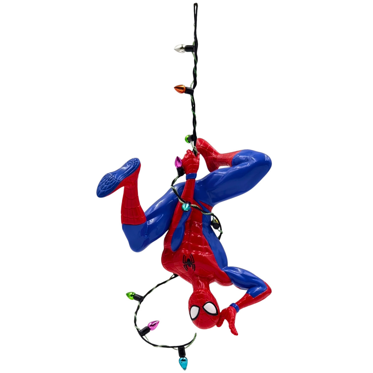 Zdjęcie produktu Spider-Man - Girlanda świetlna