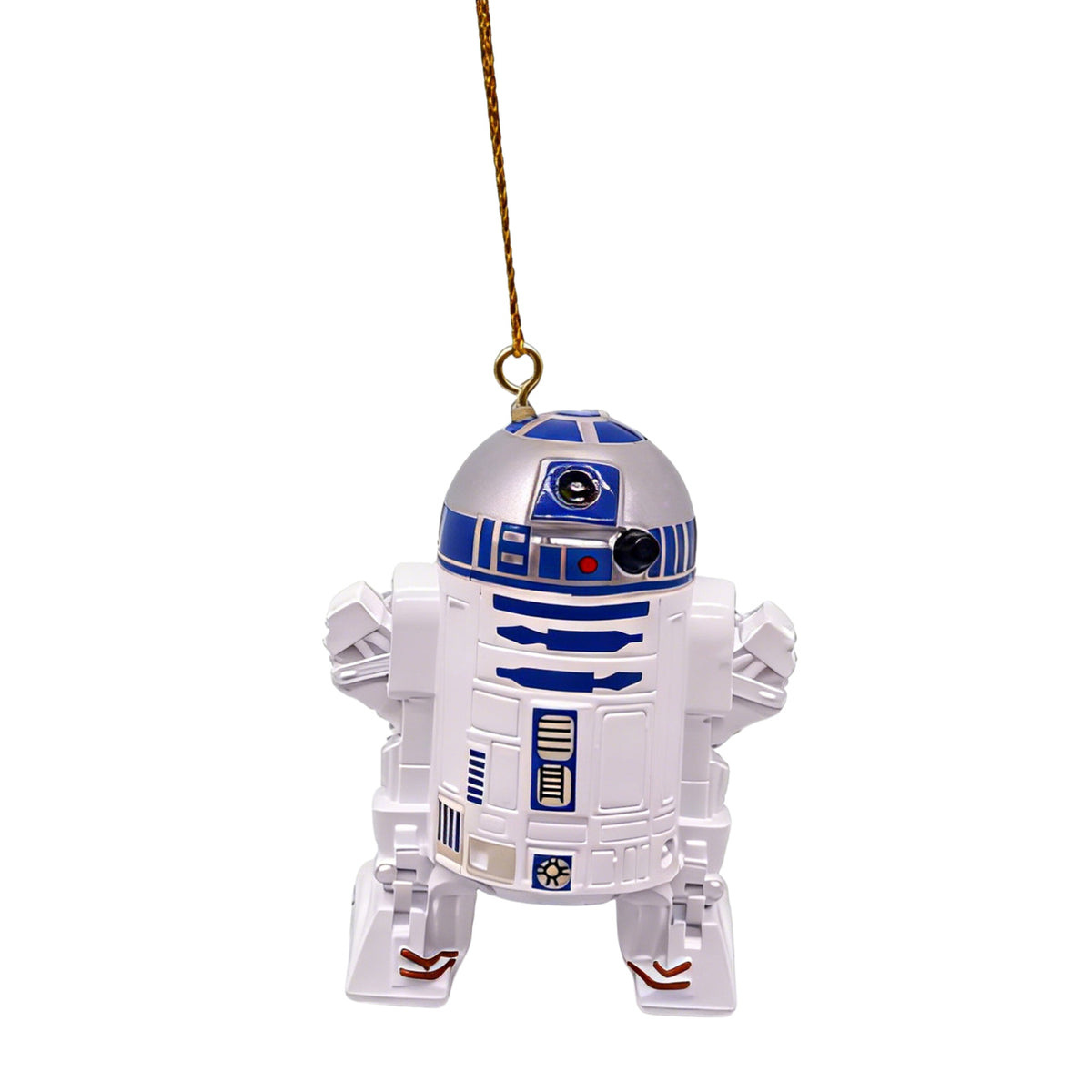 Zdjęcie produktu Star Wars - Ozdoba choinkowa R2-D2