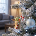 Zdjęcie produktu Ozdoba choinkowa Grogu Candy Cane - Star Wars The Mandalorian