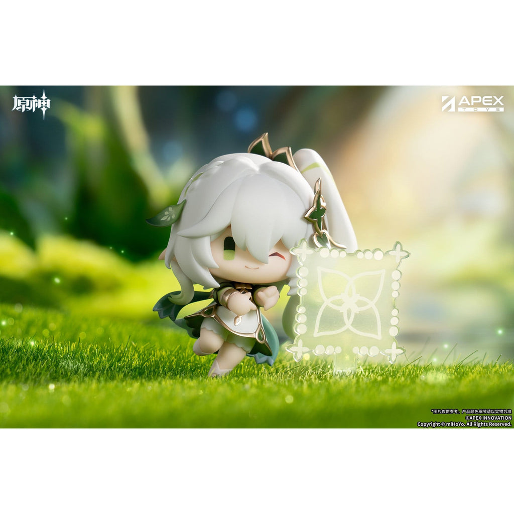 Zdjęcie produktu Genshin Impact - Tajemnicza minifigurka Battle Scene Sumeru