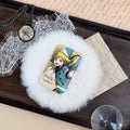 Zdjęcie produktu Witch Hat Atelier - Przypinka ozdobna Coco