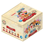 Zdjęcie produktu One Piece pluszowy brelok mystery z klipsem do torby