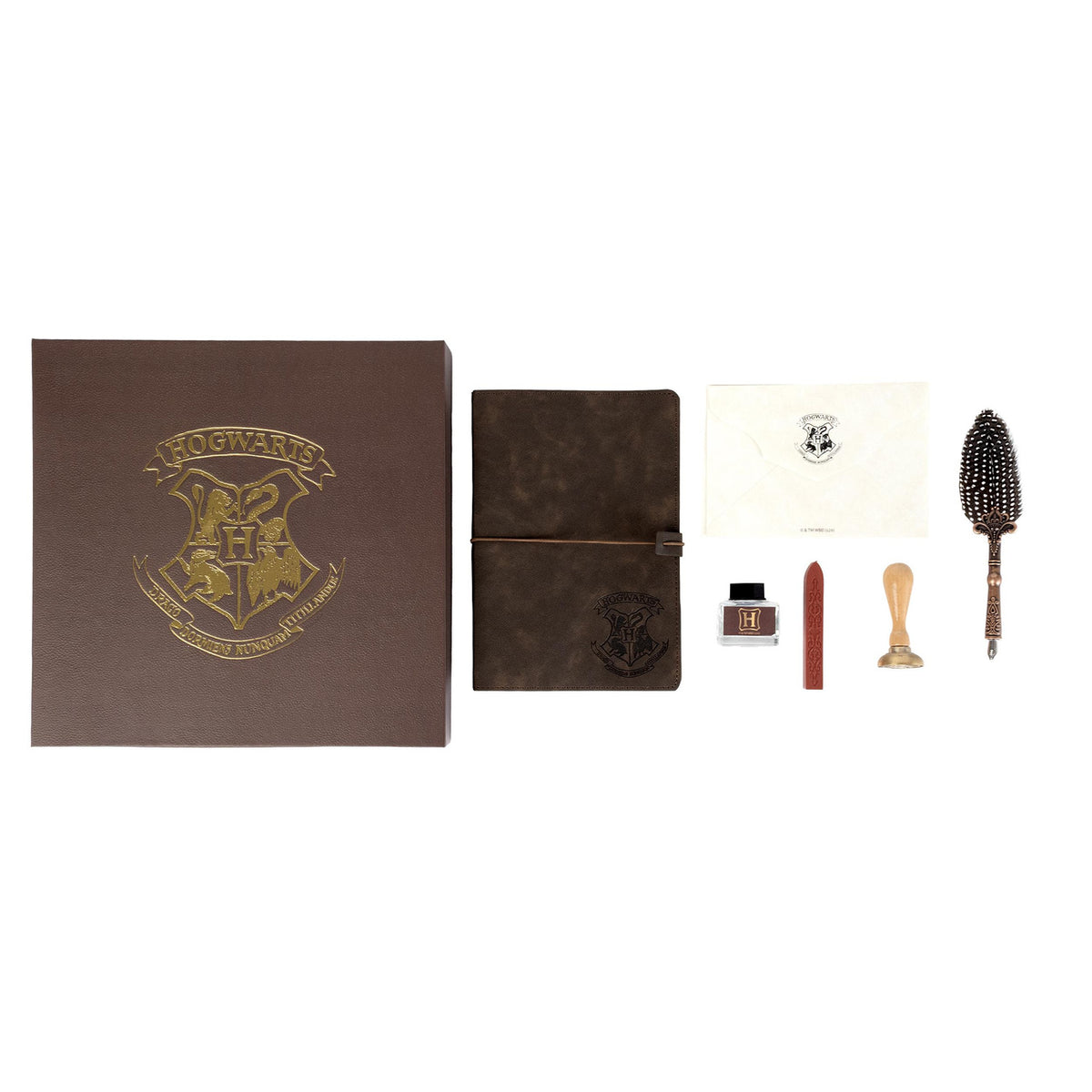 Zdjęcie produktu Harry Potter - Zestaw do kaligrafii