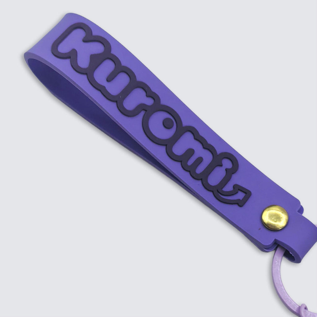 Zdjęcie produktu Brelok Kuromi - Hello Kitty