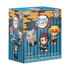 Zdjęcie produktu Demon Slayer - Figurka Funko Pop Tajemnica Nieskończonego Zamku