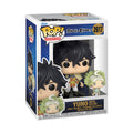 Zdjęcie produktu Black Clover - Figurka Funko Pop Yuno