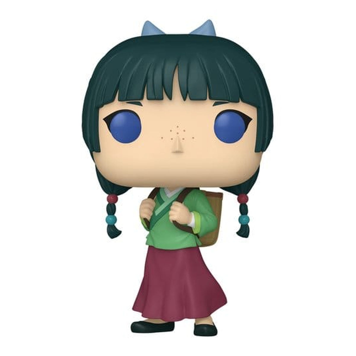 Zdjęcie produktu Pamiętnik aptekarki - Figurka Funko Pop Maomao
