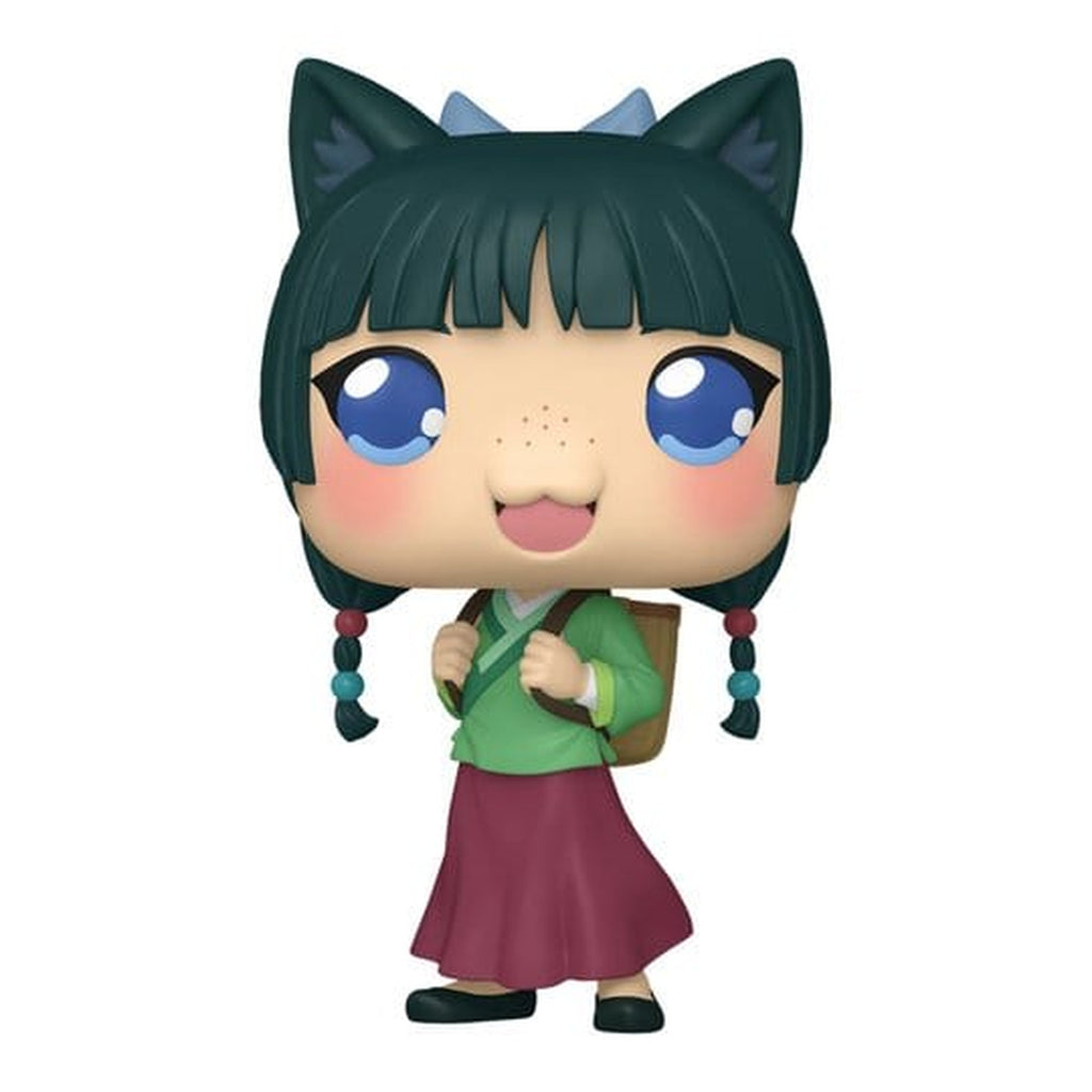 Zdjęcie produktu Pamiętnik aptekarki - Figurka Funko Pop Maomao