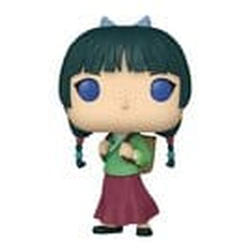 Zdjęcie produktu Pamiętnik aptekarki - Figurka Funko Pop Maomao