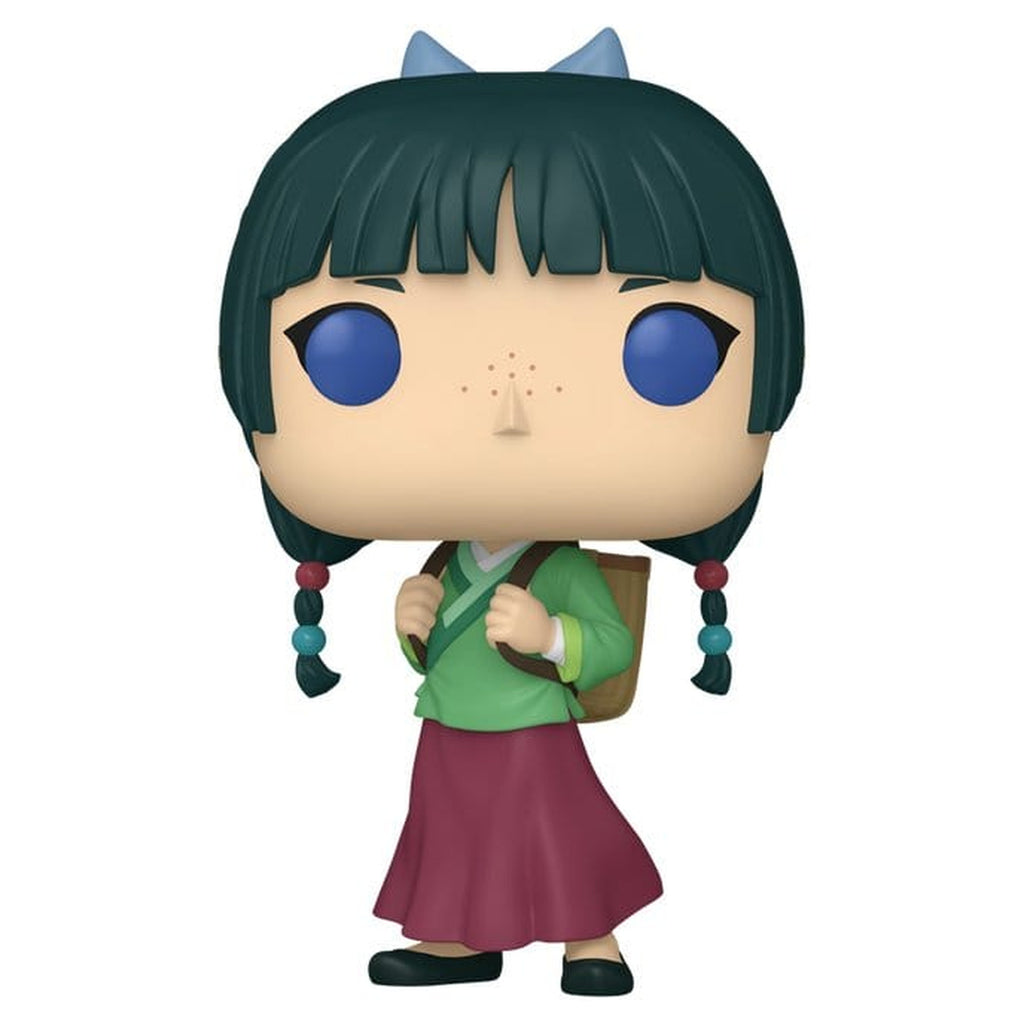 Zdjęcie produktu Pamiętnik aptekarki - Figurka Funko Pop Maomao