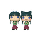 Zdjęcie produktu Pamiętnik aptekarki - Figurka Funko Pop Maomao
