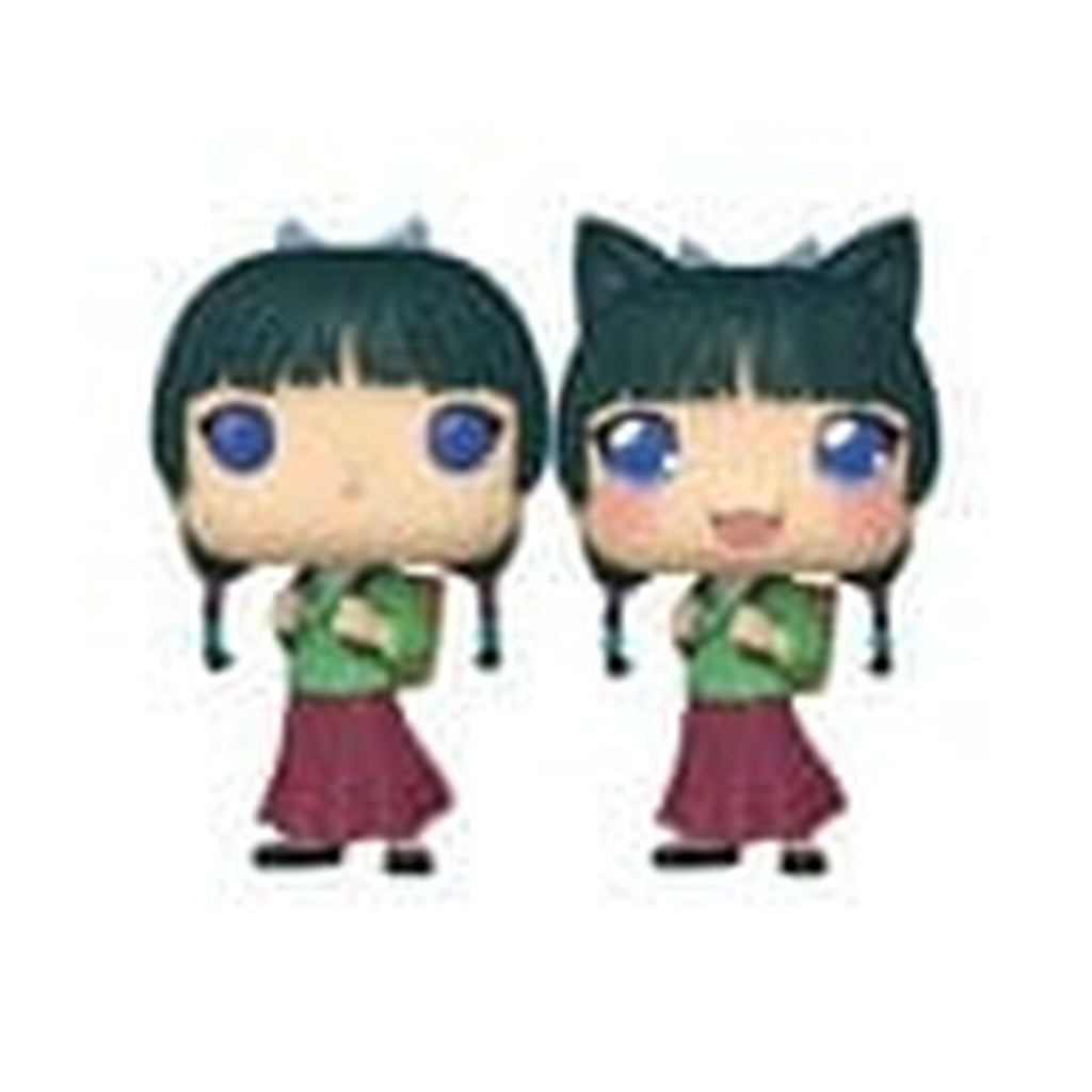 Zdjęcie produktu Pamiętnik aptekarki - Figurka Funko Pop Maomao