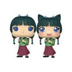 Zdjęcie produktu Pamiętnik aptekarki - Figurka Funko Pop Maomao