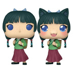 Zdjęcie produktu Pamiętnik aptekarki - Figurka Funko Pop Maomao